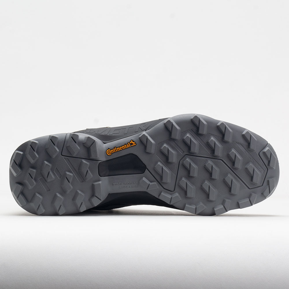 adidas Terrex Swift R3 Mid GTX Men's  Black/Grey/Solar Red